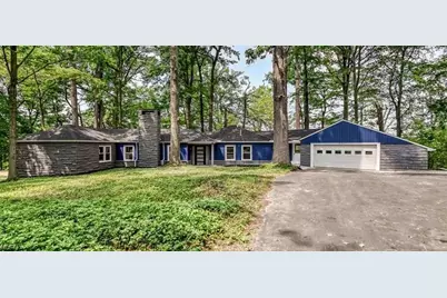 2531 Timberline Drive, Willoughby Hills, OH 44094 - Photo 1