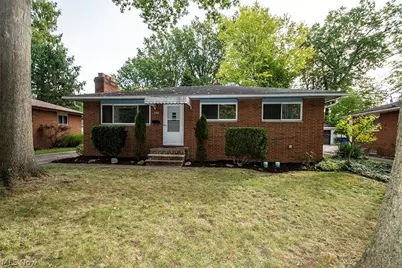 4369 Fairway Drive, Loveland, OH 44135 - Photo 1