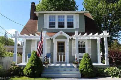 5174 Old Lake Road, Geneva, OH 44041 - Photo 1