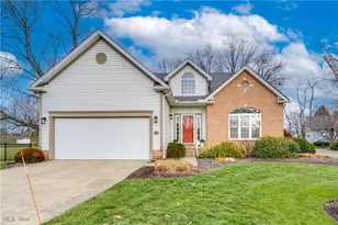 3432 Stillwater Ave NW, Canton, OH 44708 - Photo 1