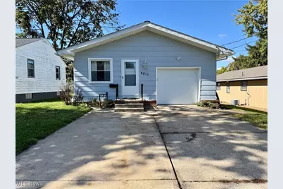 4011 Shanabruck Avenue NW, Canton, OH 44709 - Photo 3