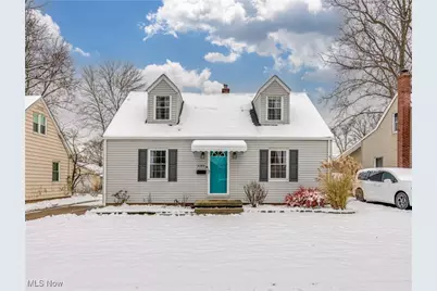 2206 14th Street, Cuyahoga Falls, OH 44223 - Photo 1