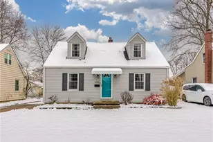 2206 14th St, Cuyahoga Falls, OH 44223 - Photo 1