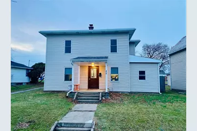 310 Woodbine Street, Willard, OH 44890 - Photo 1