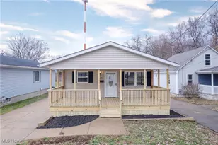 674 Stevenson Ave, Akron, OH 44312 - Photo 1