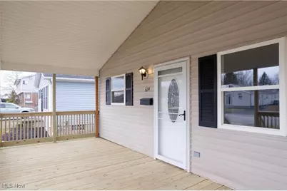 674 Stevenson Avenue, Akron, OH 44312 - Photo 5