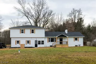 12966 Edison Street NE, Alliance, OH 44601 - Photo 1