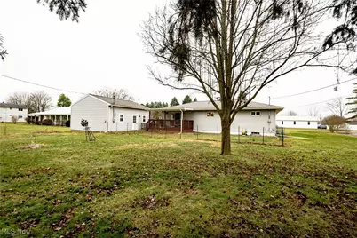 11335 West Avenue, Sandyville, OH 44671 - Photo 5