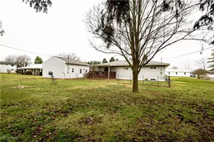 11335 West Ave, Sandyville, OH 44671 - Photo 5