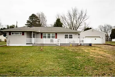 11335 West Avenue, Sandyville, OH 44671 - Photo 43