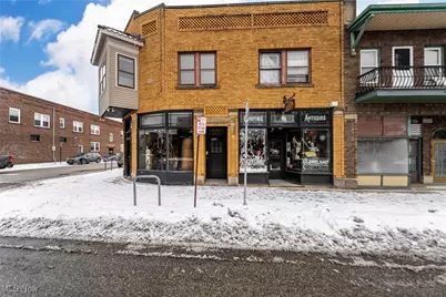 13375 Madison Avenue, Loveland, OH 44107 - Photo 1