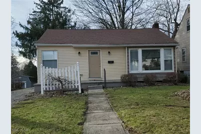 110 Eastholm Avenue, Akron, OH 44312 - Photo 1