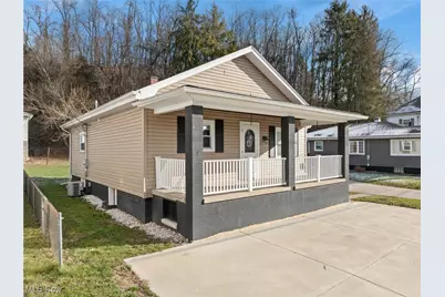 473 W 39th Street, Shadyside, OH 43947 - Photo 1