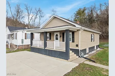 473 W 39th Street, Shadyside, OH 43947 - Photo 3