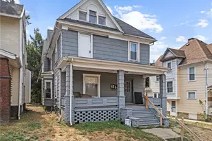 1018 9th St NW, Canton, OH 44703 - Photo 1