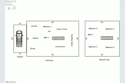 1107 Rainbow Avenue, Vickery, OH 43464 - Photo 33