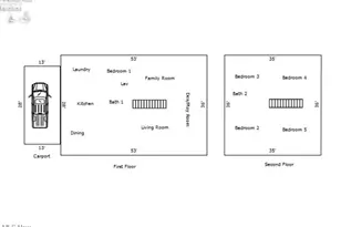 1107 Rainbow Ave, Vickery, OH 43464 - Photo 33