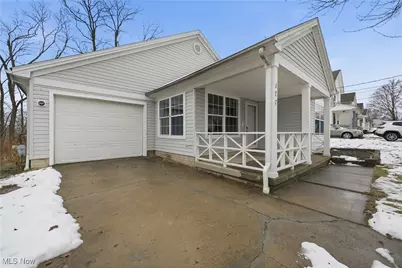 127 Blackburn Street, Campbell, OH 44405 - Photo 27