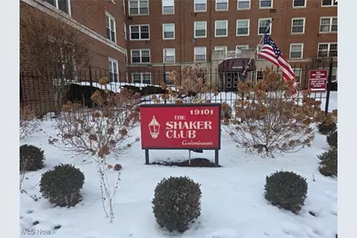 19101 Van Aken Boulevard #424, Huber Heights, OH 44112 - Photo 1