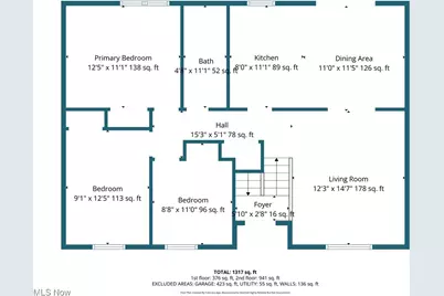 1690 Cloverview Drive, Uniontown, OH 44685 - Photo 49