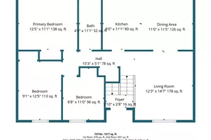 1690 Cloverview Dr, Uniontown, OH 44685 - Photo 49