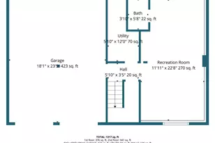 1690 Cloverview Dr, Uniontown, OH 44685 - Photo 47