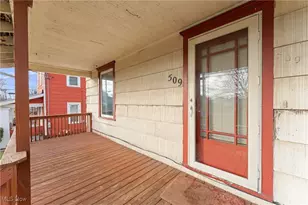 509 E Broad St, Louisville, OH 44641 - Photo 3