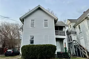 543 E Buchtel Ave, Akron, OH 44304 - Photo 1