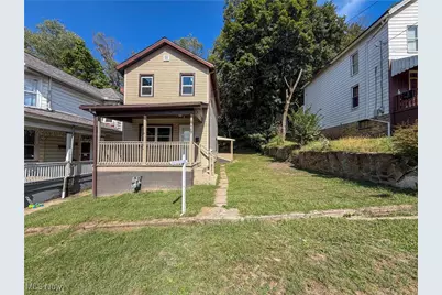 929 Bank Street, East Liverpool, OH 43920 - Photo 1