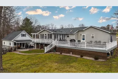 181 Harvest Run Road, Marietta, OH 45750 - Photo 37