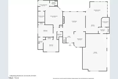 11383 Rolling Meadows Drive, Garrettsville, OH 44231 - Photo 11