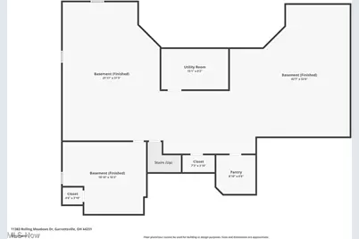 11383 Rolling Meadows Drive, Garrettsville, OH 44231 - Photo 37