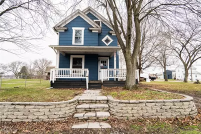 402 Hall Avenue, Barberton, OH 44203 - Photo 1