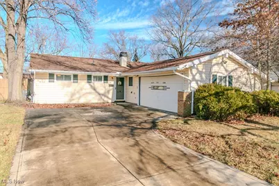 7641 Fern Drive, Mentor on the Lake, OH 44060 - Photo 27
