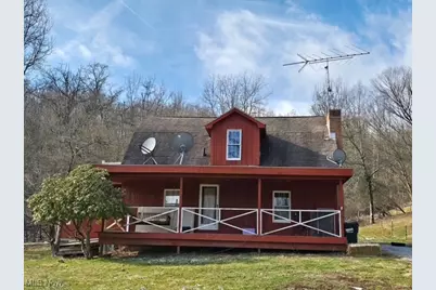 77900 Slater Road, Cadiz, OH 43907 - Photo 1