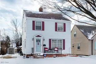 13505 Tyler Ave, Loveland, OH 44111 - Photo 1