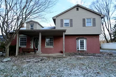 8391 Youngstown Pittsburgh Road, Poland, OH 44514 - Photo 1