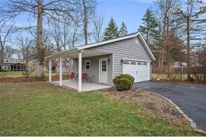 28318 W Oviatt Road, Bay Village, OH 44140 - Photo 33