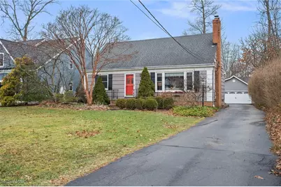 28318 W Oviatt Road, Bay Village, OH 44140 - Photo 39