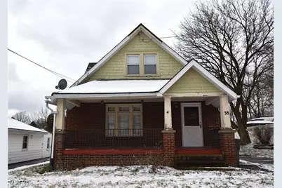 38 S Hartford Avenue, Youngstown, OH 44509 - Photo 1