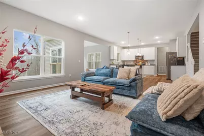 3397 Buckeye Trail, Uniontown, OH 44685 - Photo 15