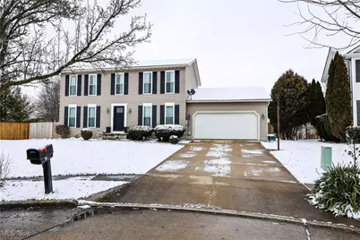 933 Van Buren Way, Medina, OH 44256 - Photo 1