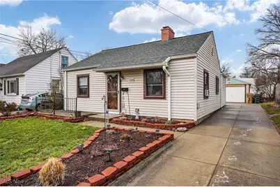 2540 11th Street, Cuyahoga Falls, OH 44221 - Photo 1