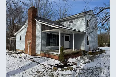 5226 State Route 60, Wakeman, OH 44889 - Photo 1