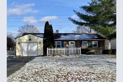 3945 S Schenley Avenue, Boardman, OH 44511 - Photo 1