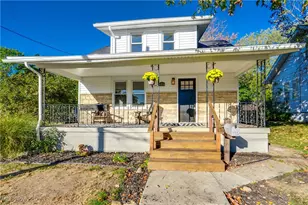 404 Newell Ave, Akron, OH 44305 - Photo 1