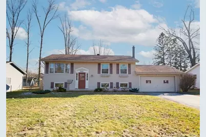 3841 Nottingham Avenue, Youngstown, OH 44511 - Photo 1