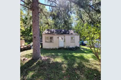 5820 Ash Street, Chippewa Lake, OH 44215 - Photo 1