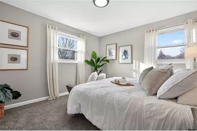 437 Janes Lane, Macedonia, OH 44056 - Photo 19