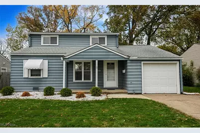 14314 Ledgewood Avenue, Loveland, OH 44111 - Photo 1